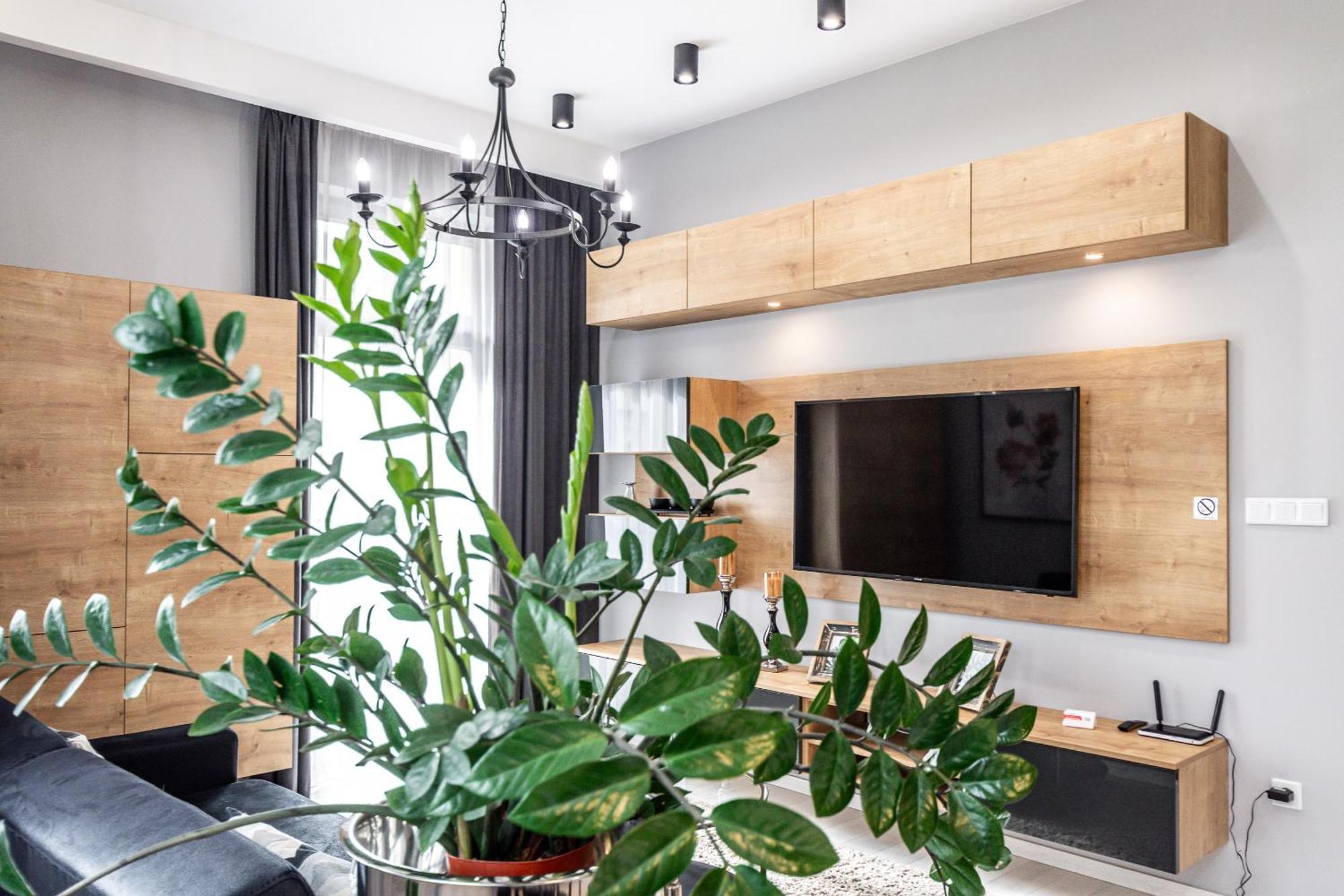 Rentplanet - Apartament Величка Экстерьер фото