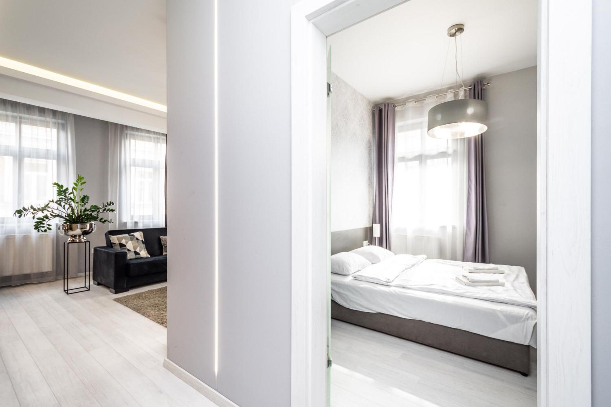 Rentplanet - Apartament Величка Экстерьер фото