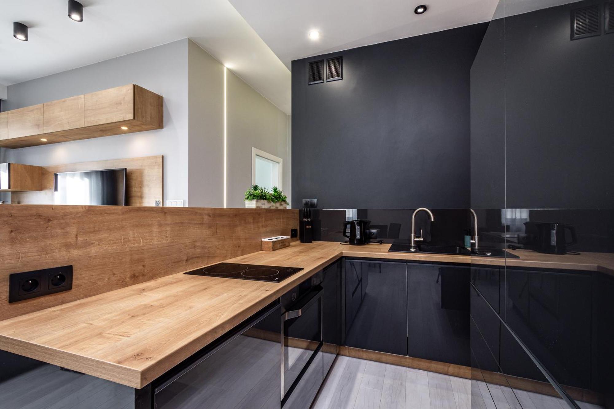 Rentplanet - Apartament Величка Экстерьер фото