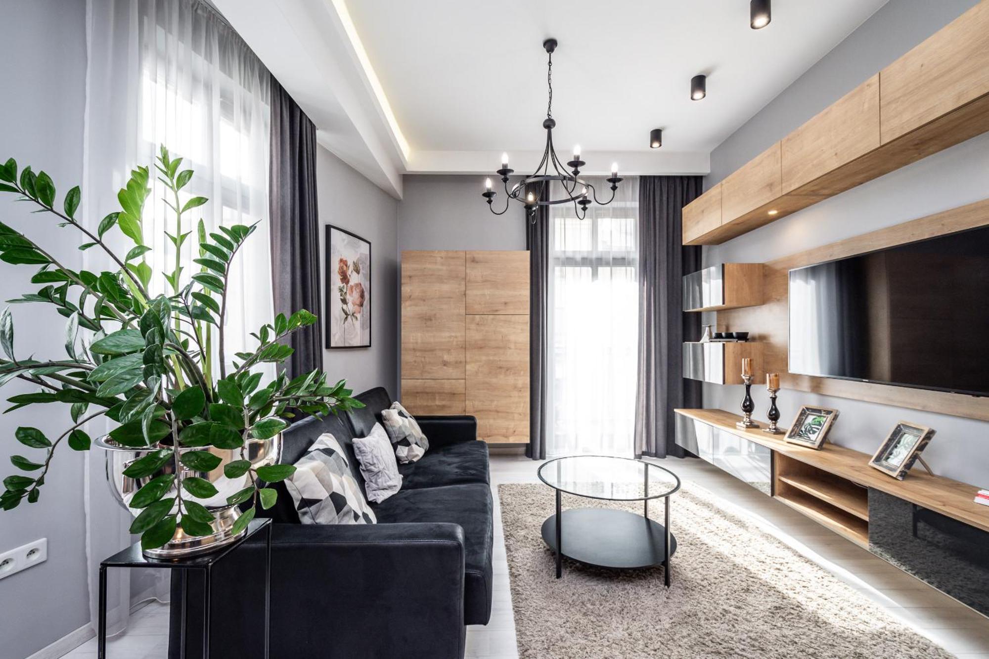 Rentplanet - Apartament Величка Экстерьер фото