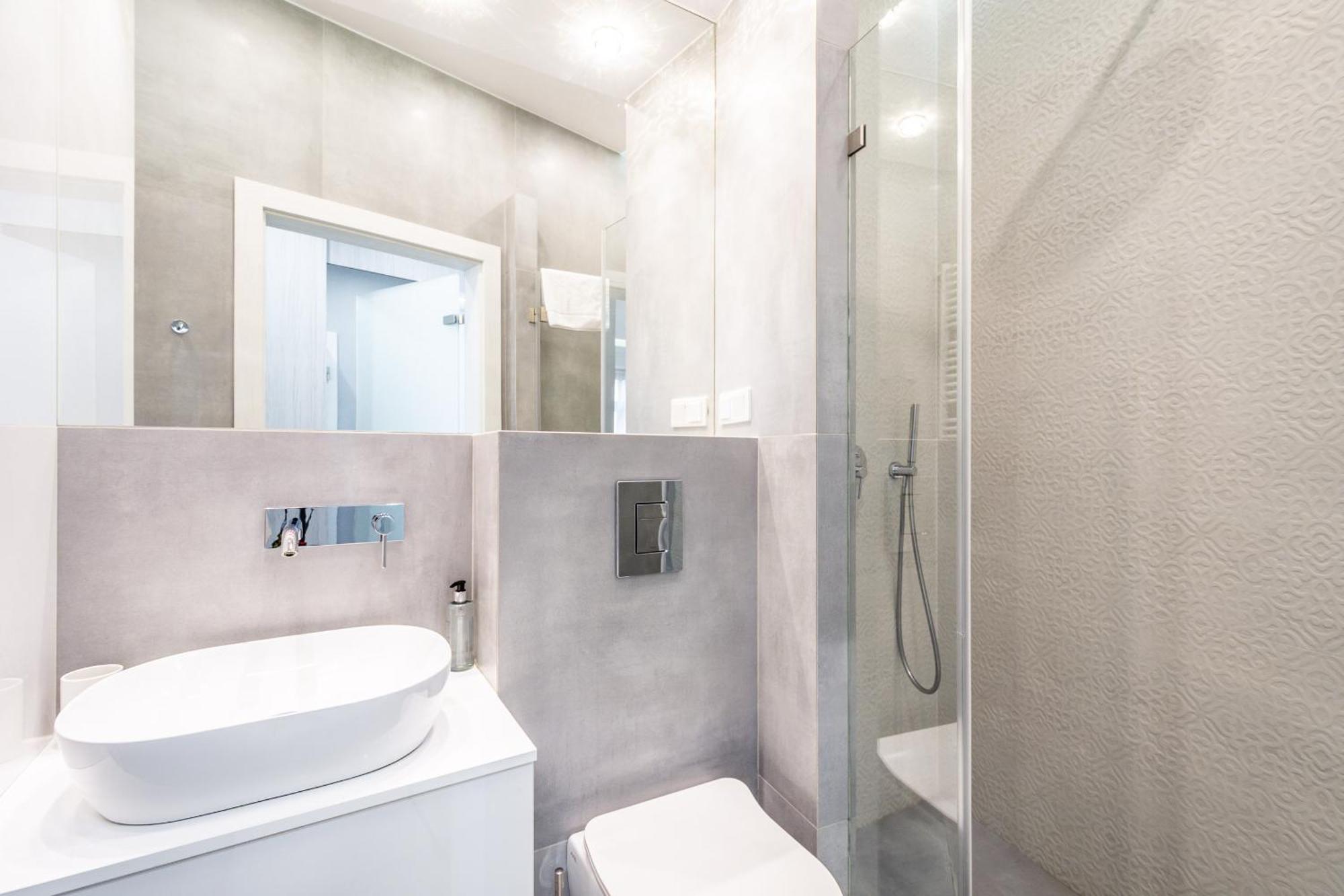 Rentplanet - Apartament Величка Экстерьер фото