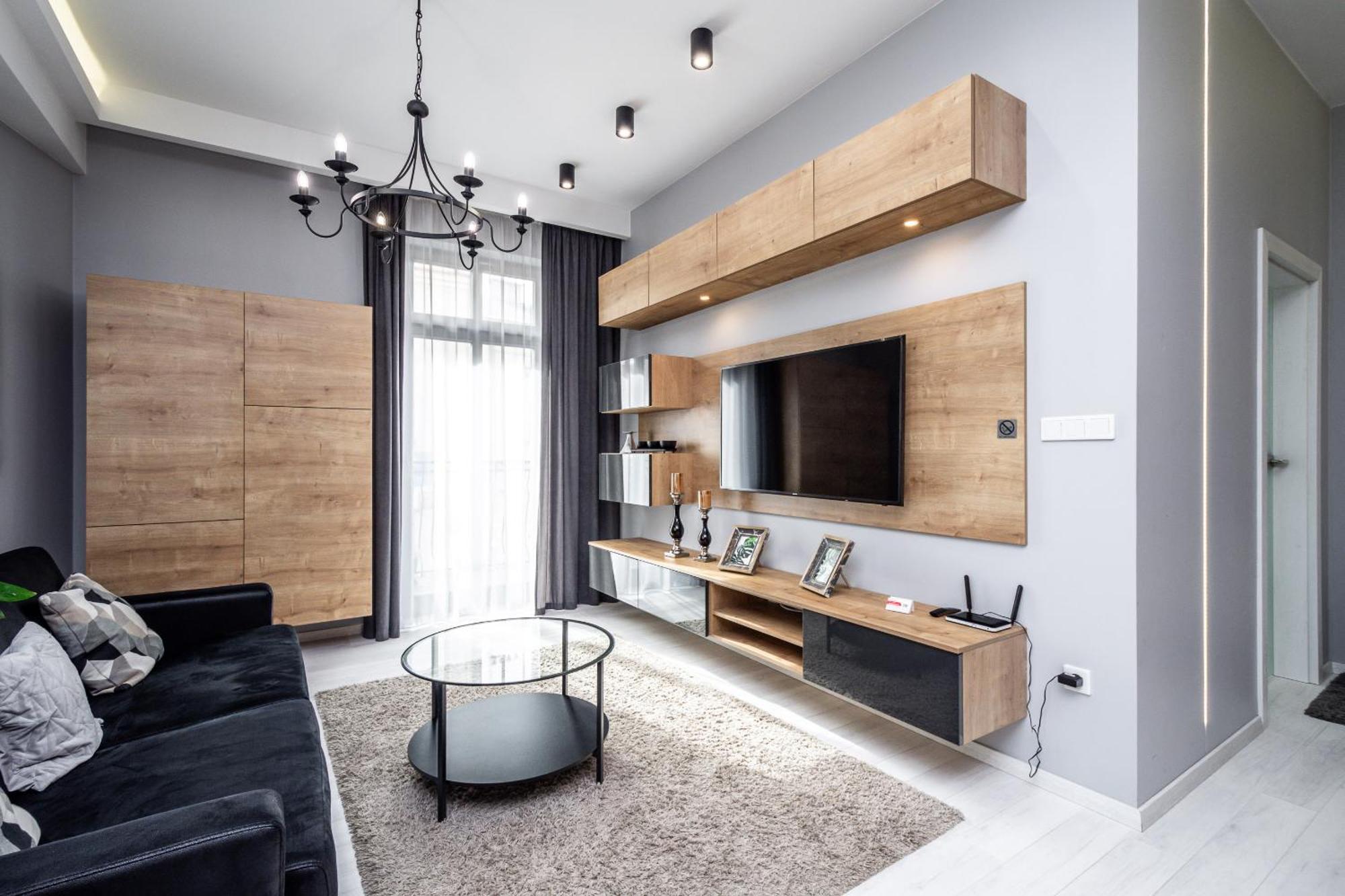 Rentplanet - Apartament Величка Экстерьер фото