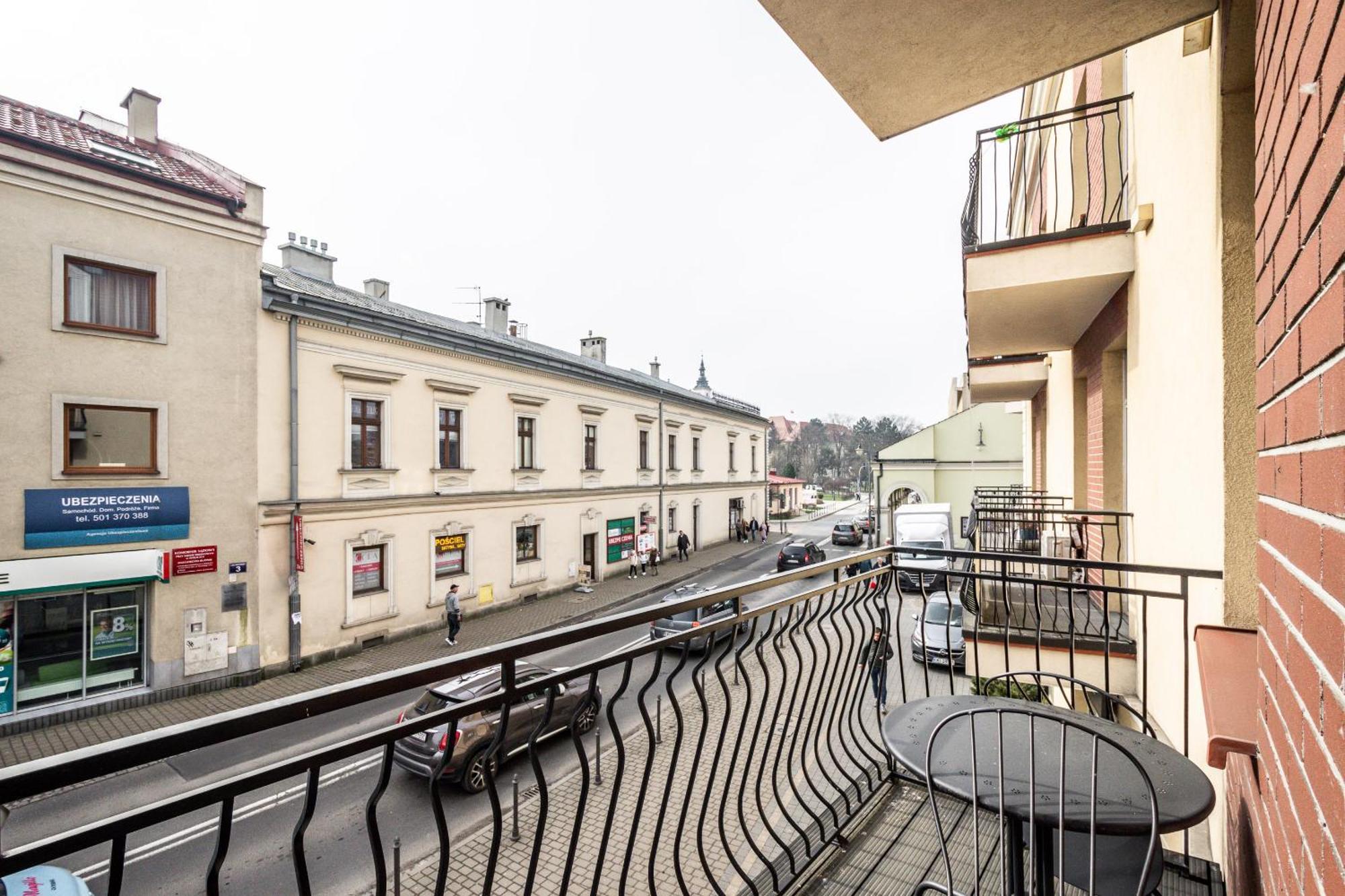 Rentplanet - Apartament Величка Экстерьер фото